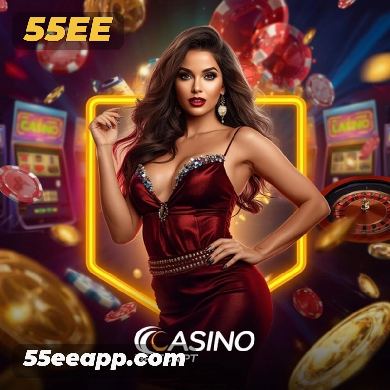 App 55ee iOS