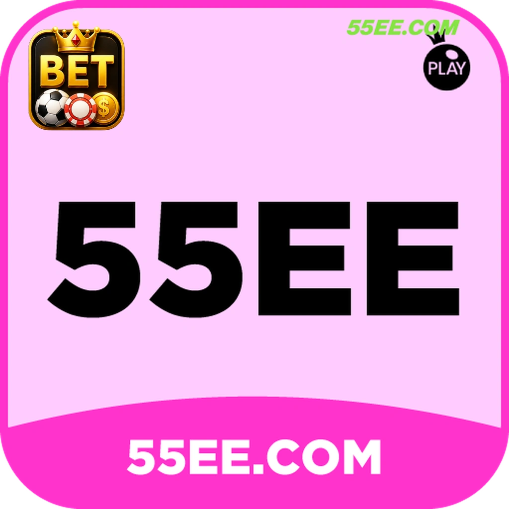 Logo da 55ee