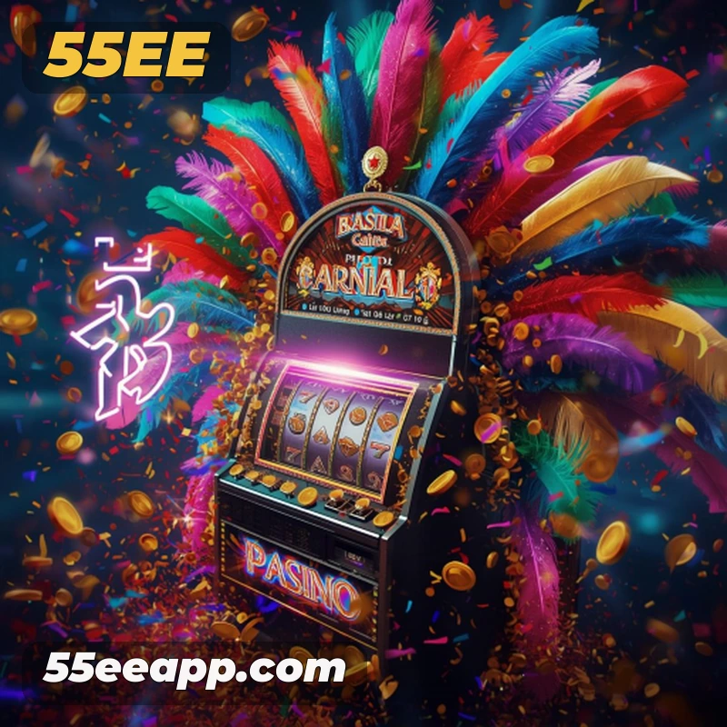 Processo de registro da 55ee