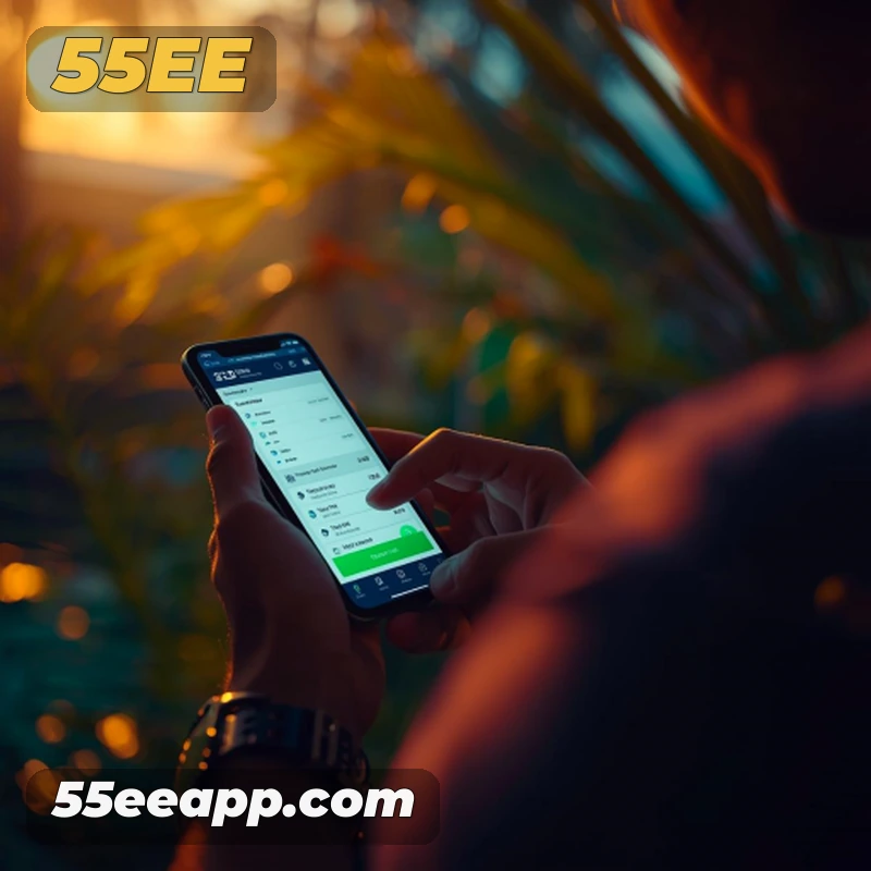 APK 55ee Android
