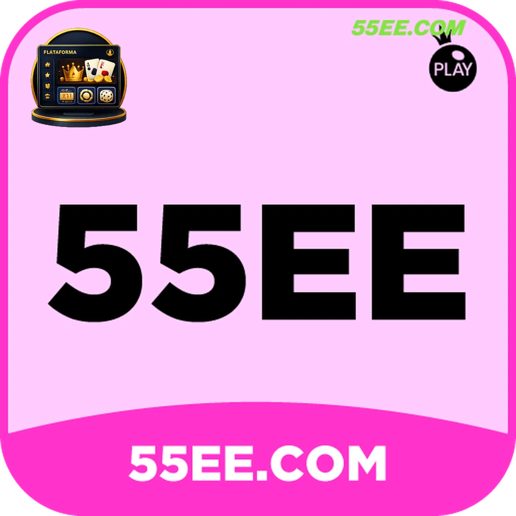 Logo da 55ee